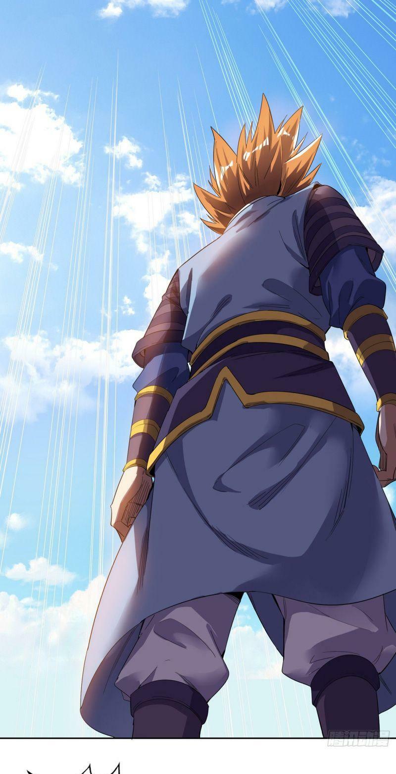 Ta Bị Nhốt Cùng Một Ngày Mười Vạn Năm Chapter 27 - Trang 2