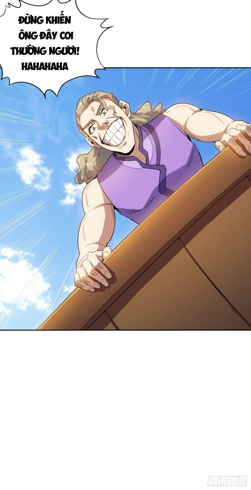 Ta Bị Nhốt Cùng Một Ngày Mười Vạn Năm Chapter 27 - Trang 2