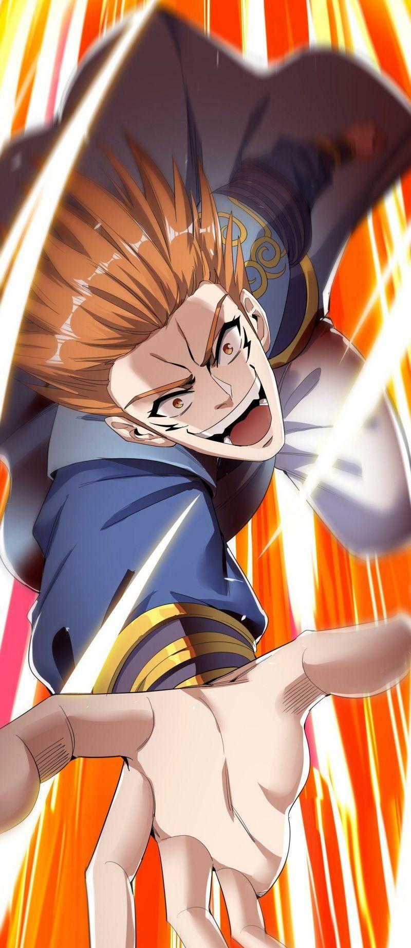 Ta Bị Nhốt Cùng Một Ngày Mười Vạn Năm Chapter 27 - Trang 2