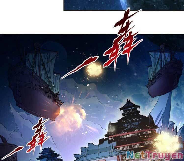 Ta Bị Nhốt Cùng Một Ngày Mười Vạn Năm Chapter 270 - Trang 2