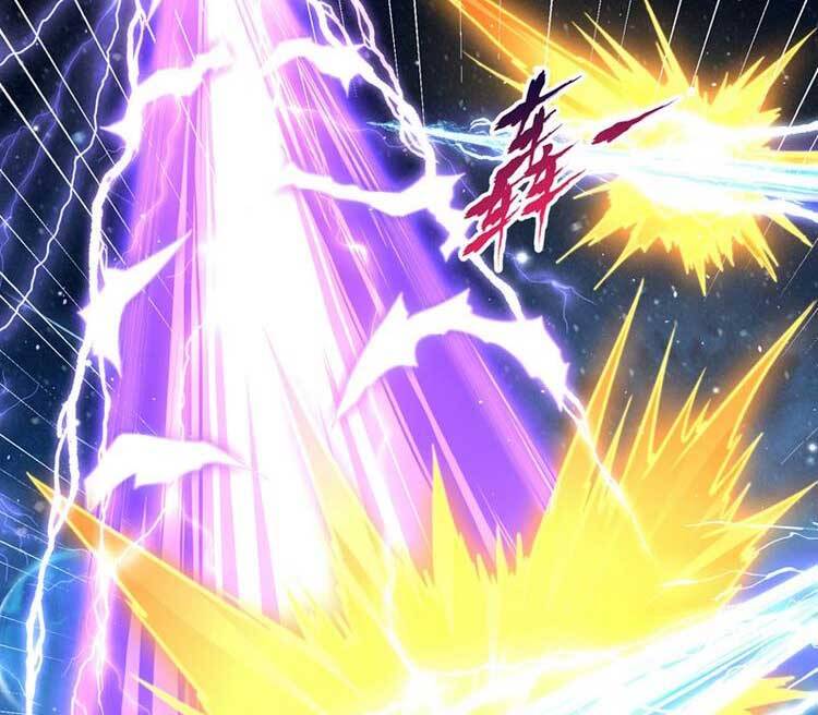 Ta Bị Nhốt Cùng Một Ngày Mười Vạn Năm Chapter 271 - Trang 2