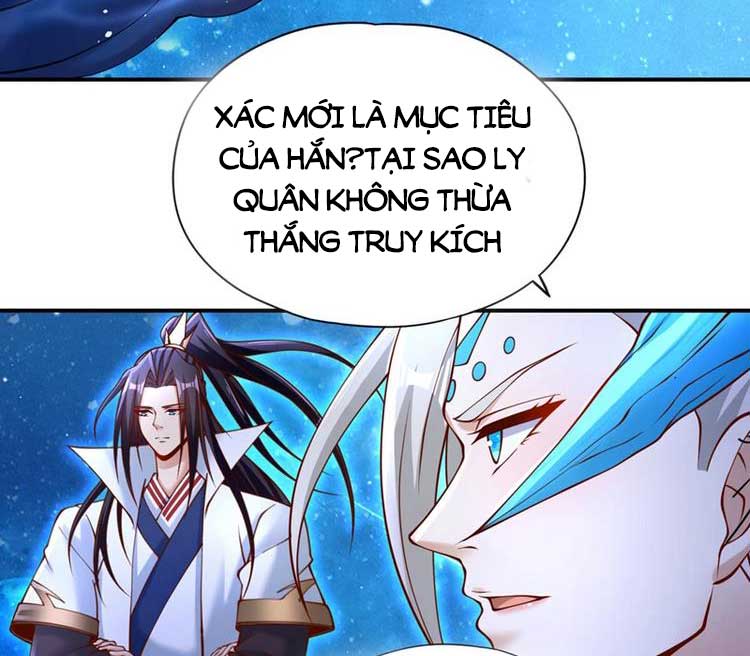 Ta Bị Nhốt Cùng Một Ngày Mười Vạn Năm Chapter 273 - Trang 2