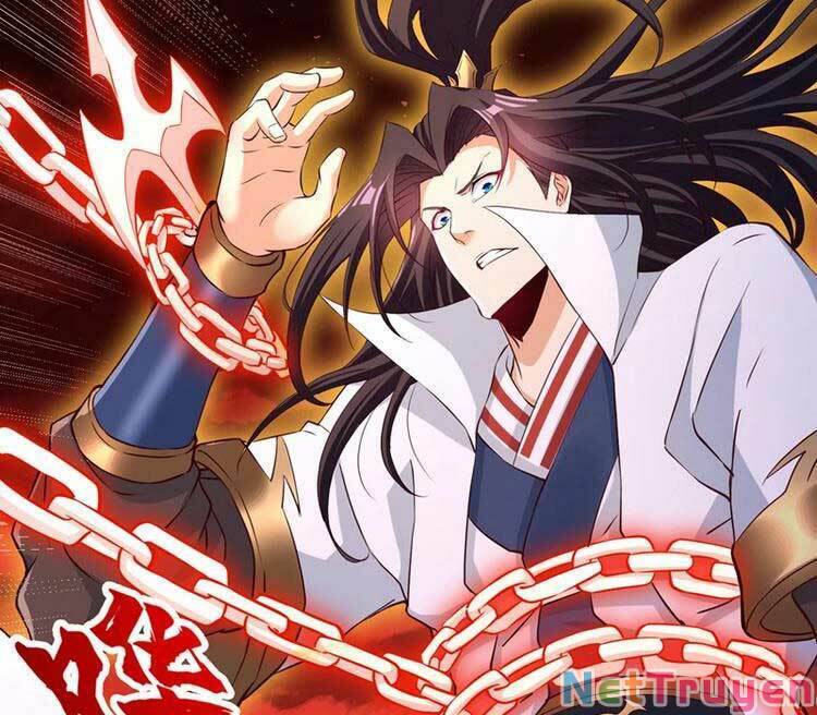 Ta Bị Nhốt Cùng Một Ngày Mười Vạn Năm Chapter 279 - Trang 2