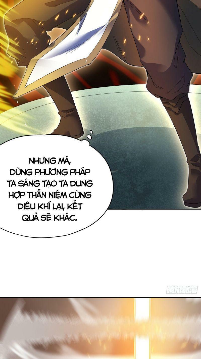 Ta Bị Nhốt Cùng Một Ngày Mười Vạn Năm Chapter 28 - Trang 2