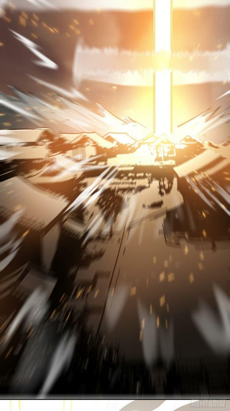 Ta Bị Nhốt Cùng Một Ngày Mười Vạn Năm Chapter 28 - Trang 2