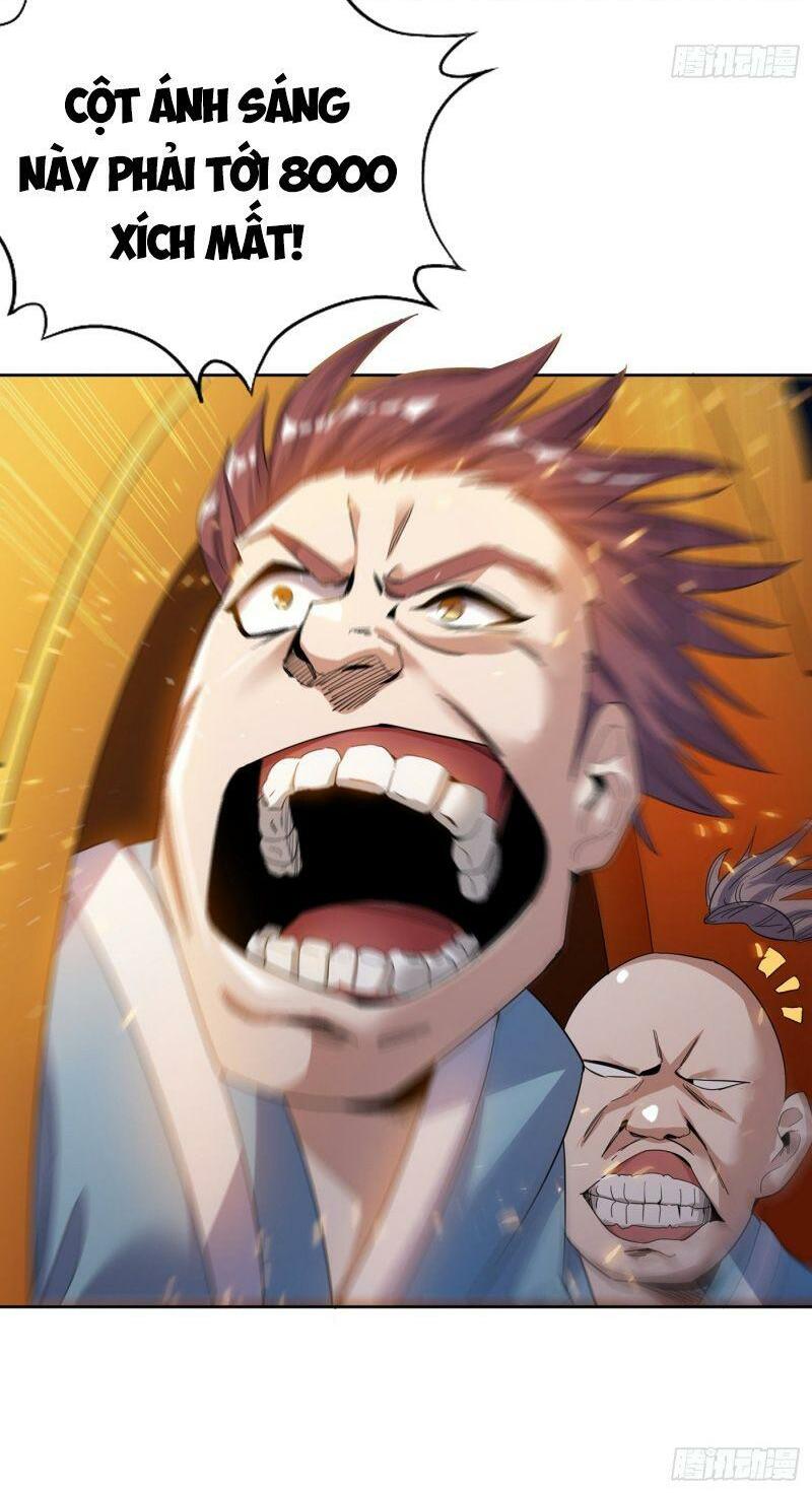 Ta Bị Nhốt Cùng Một Ngày Mười Vạn Năm Chapter 28 - Trang 2