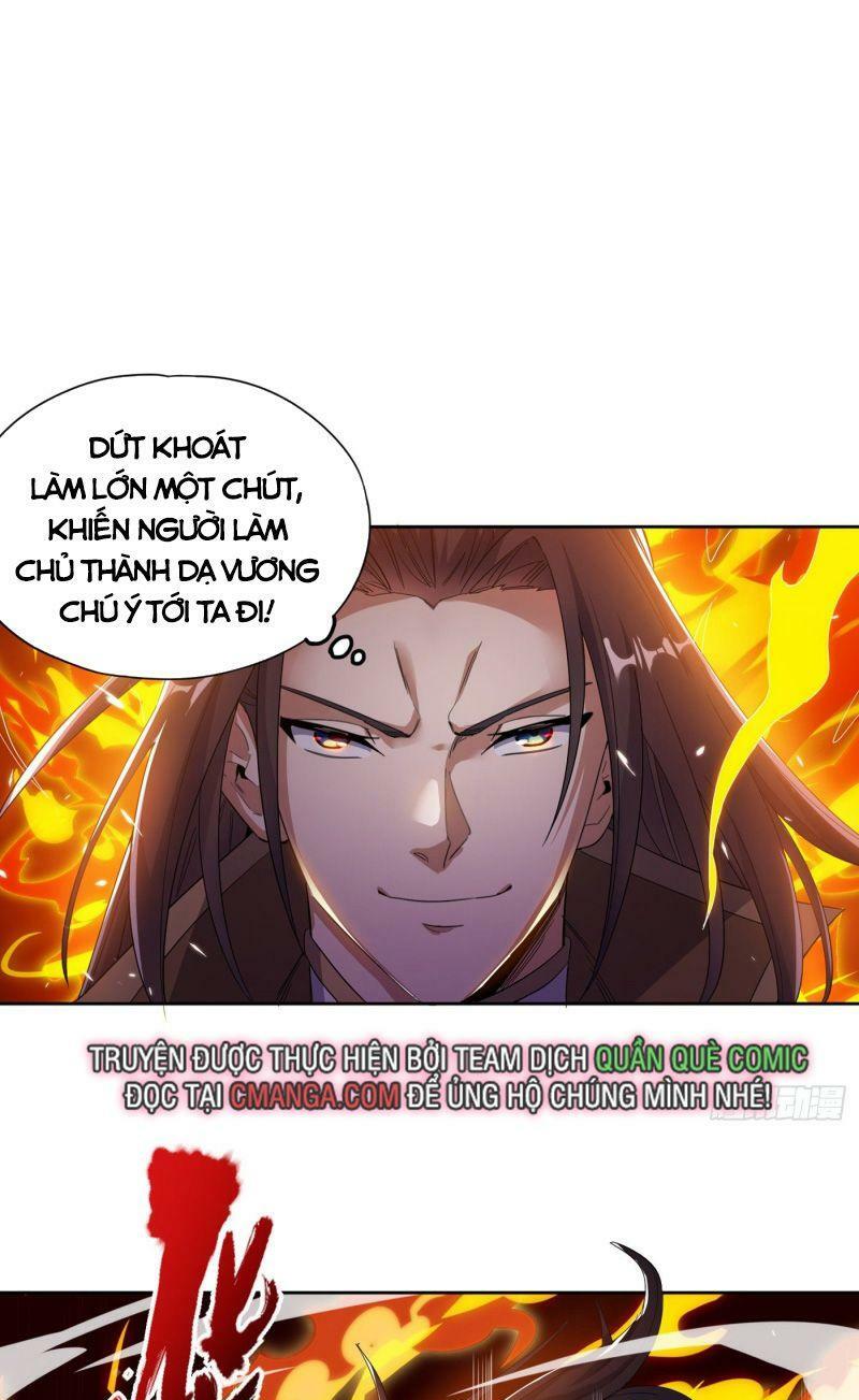 Ta Bị Nhốt Cùng Một Ngày Mười Vạn Năm Chapter 28 - Trang 2