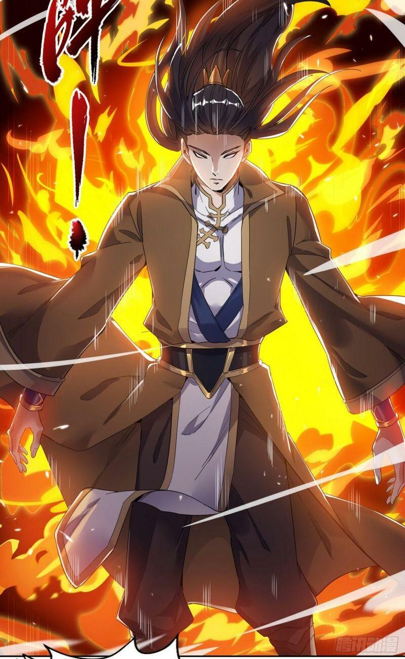 Ta Bị Nhốt Cùng Một Ngày Mười Vạn Năm Chapter 28 - Trang 2