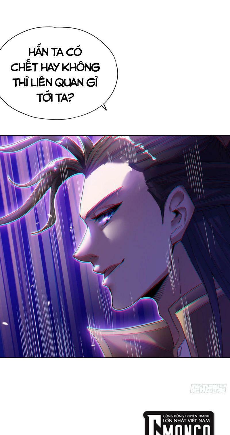 Ta Bị Nhốt Cùng Một Ngày Mười Vạn Năm Chapter 28 - Trang 2