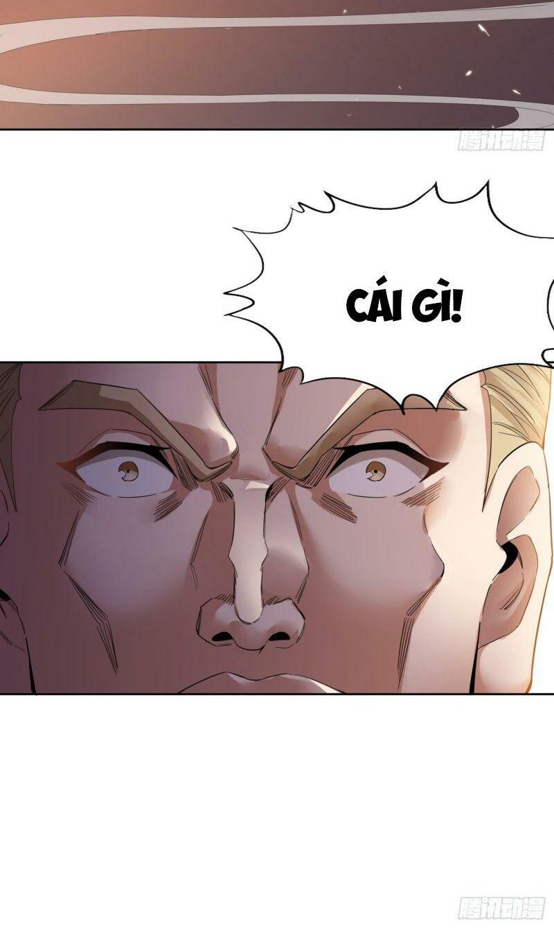 Ta Bị Nhốt Cùng Một Ngày Mười Vạn Năm Chapter 28 - Trang 2