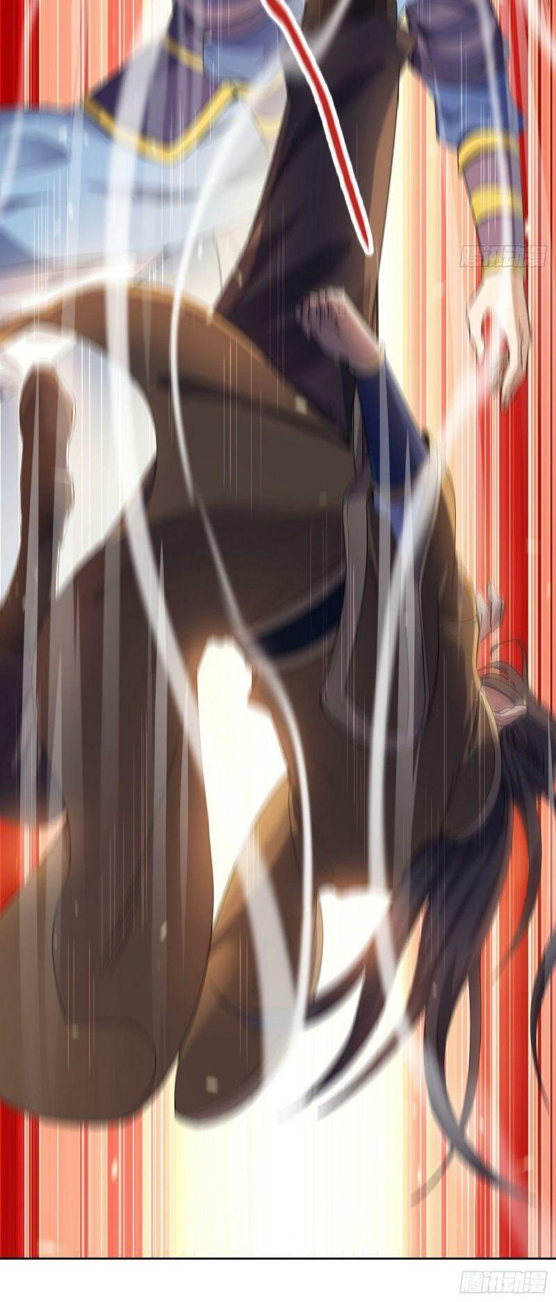 Ta Bị Nhốt Cùng Một Ngày Mười Vạn Năm Chapter 28 - Trang 2