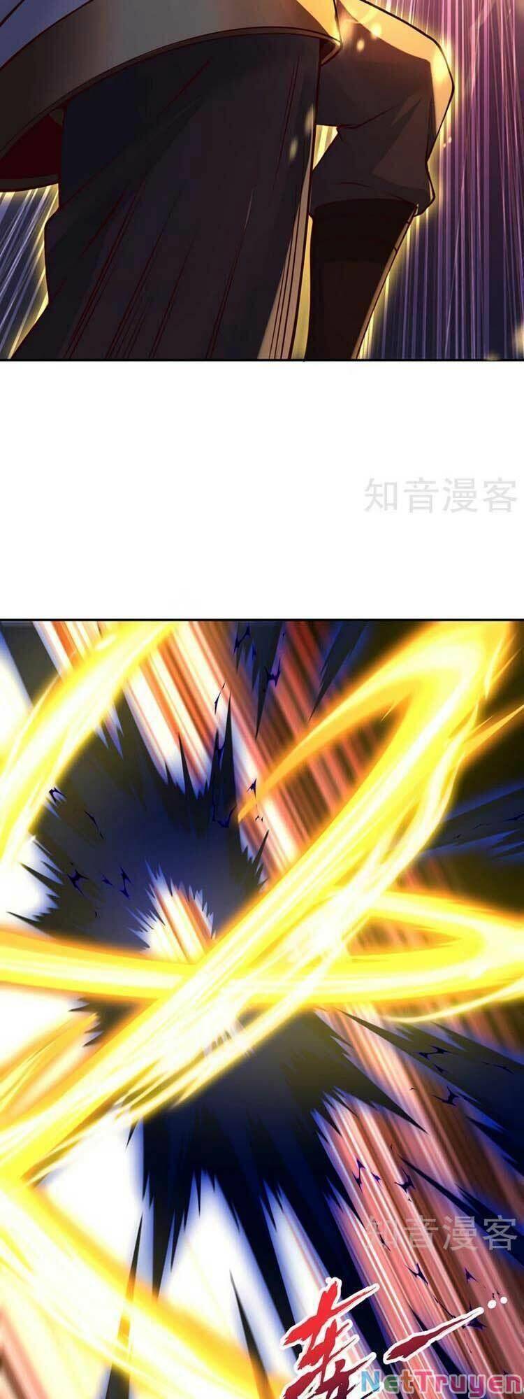 Ta Bị Nhốt Cùng Một Ngày Mười Vạn Năm Chapter 281 - Trang 2