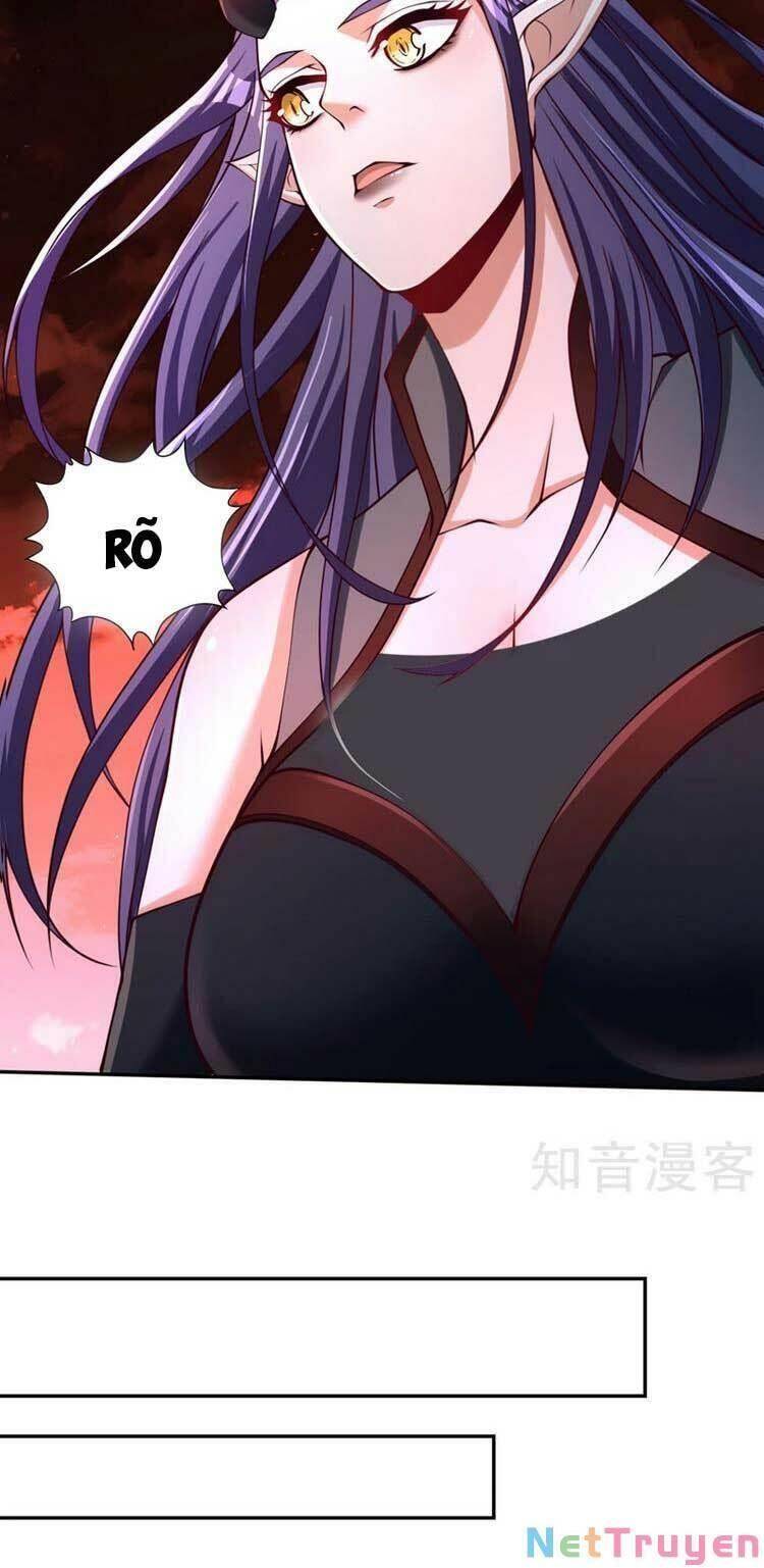 Ta Bị Nhốt Cùng Một Ngày Mười Vạn Năm Chapter 281 - Trang 2