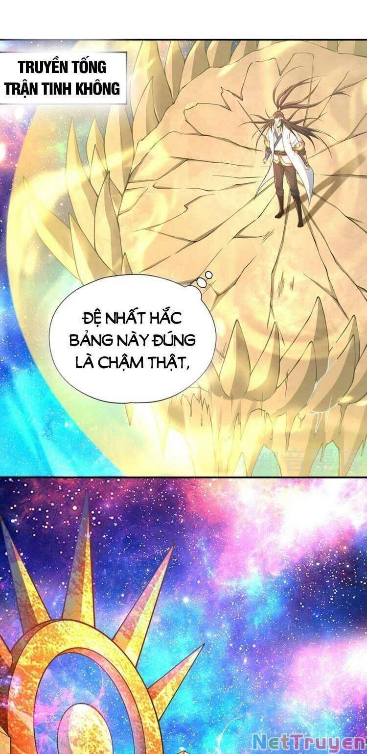 Ta Bị Nhốt Cùng Một Ngày Mười Vạn Năm Chapter 281 - Trang 2