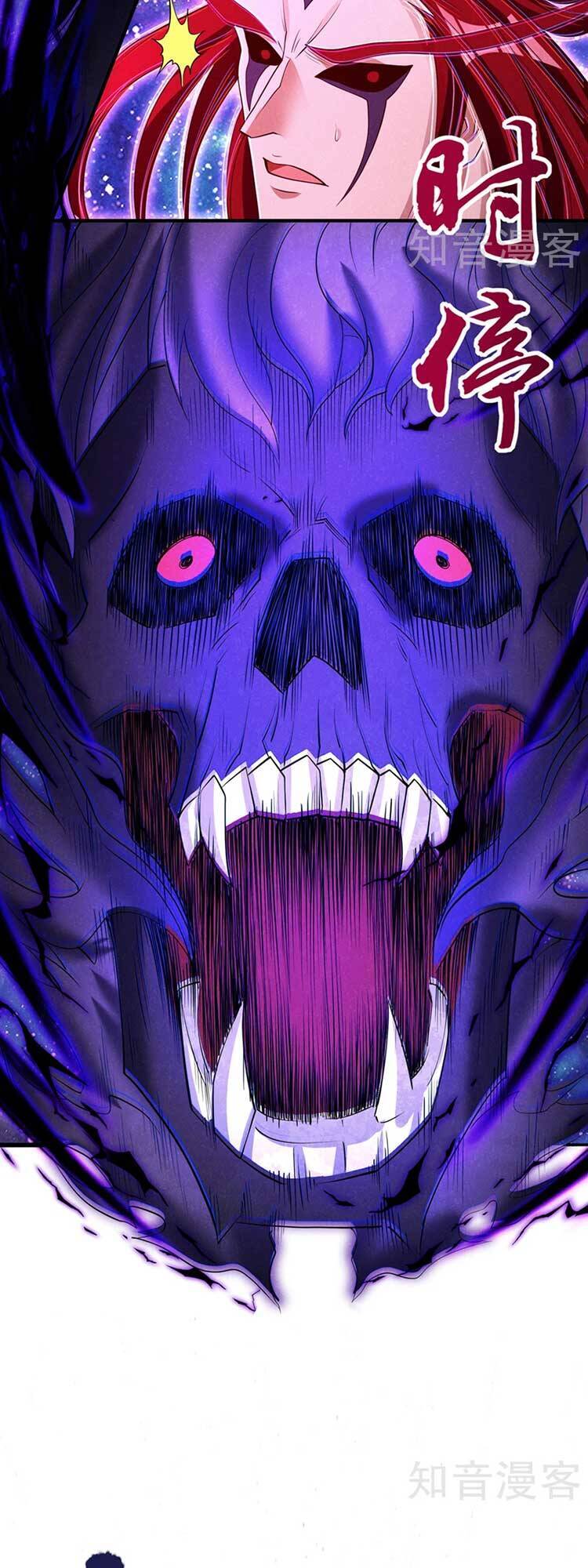 Ta Bị Nhốt Cùng Một Ngày Mười Vạn Năm Chapter 285 - Trang 2