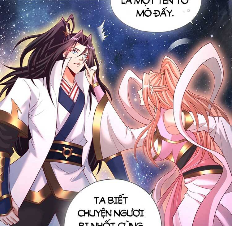 Ta Bị Nhốt Cùng Một Ngày Mười Vạn Năm Chapter 285 - Trang 2