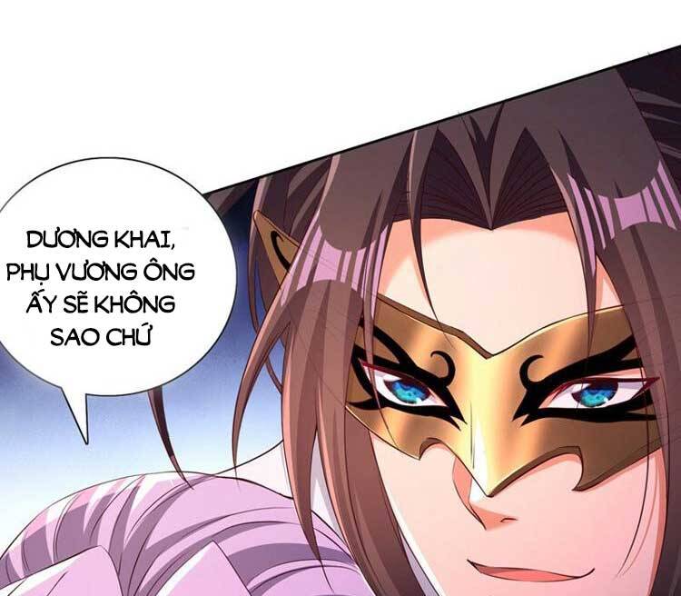 Ta Bị Nhốt Cùng Một Ngày Mười Vạn Năm Chapter 299 - Trang 2