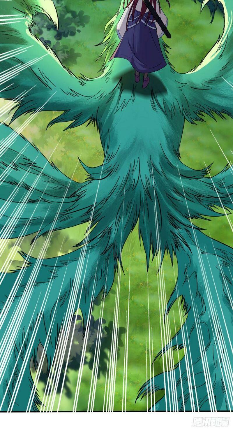 Ta Bị Nhốt Cùng Một Ngày Mười Vạn Năm Chapter 3 - Trang 2