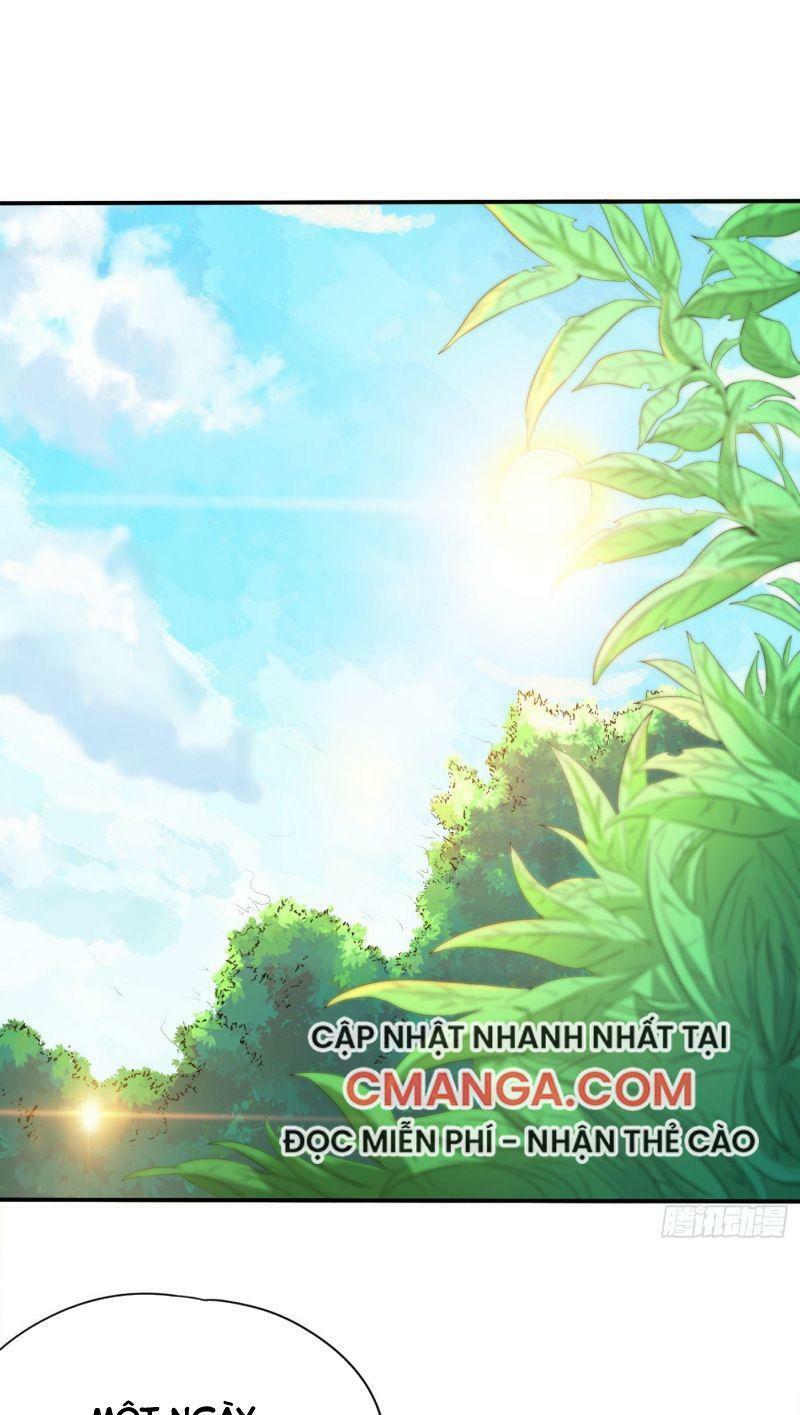 Ta Bị Nhốt Cùng Một Ngày Mười Vạn Năm Chapter 3 - Trang 2