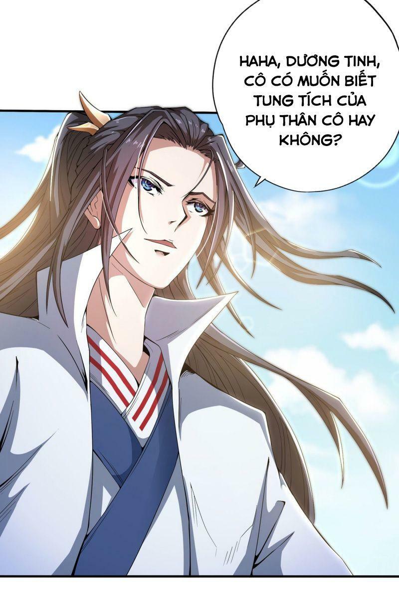 Ta Bị Nhốt Cùng Một Ngày Mười Vạn Năm Chapter 3 - Trang 2