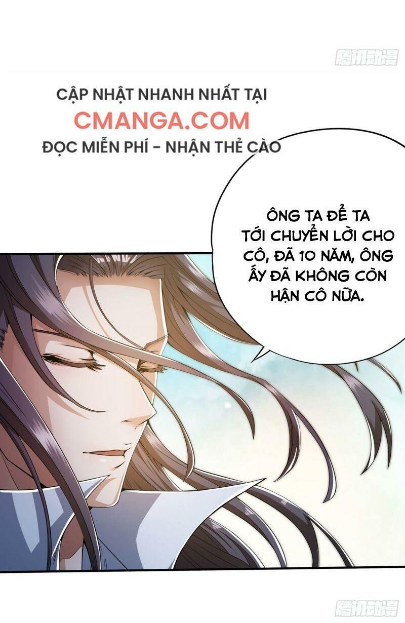 Ta Bị Nhốt Cùng Một Ngày Mười Vạn Năm Chapter 3 - Trang 2