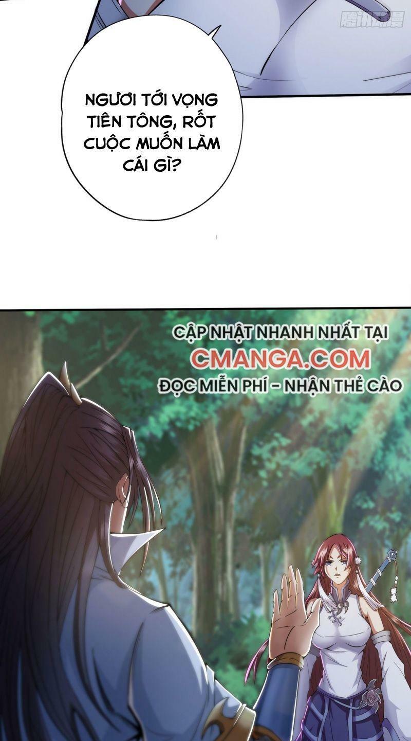 Ta Bị Nhốt Cùng Một Ngày Mười Vạn Năm Chapter 3 - Trang 2