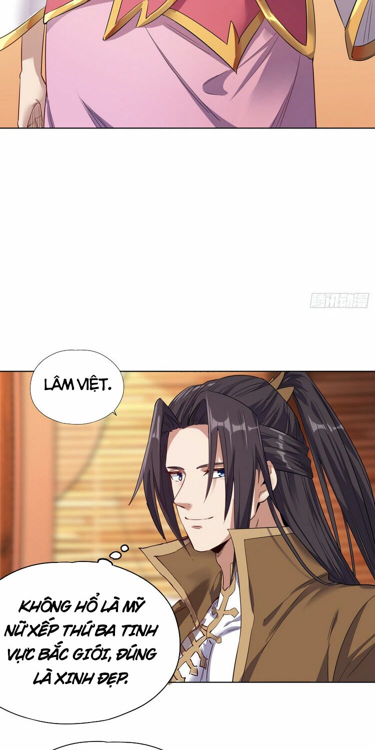 Ta Bị Nhốt Cùng Một Ngày Mười Vạn Năm Chapter 30 - Trang 2