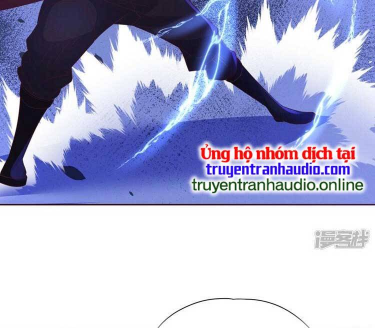 Ta Bị Nhốt Cùng Một Ngày Mười Vạn Năm Chapter 301 - Trang 2