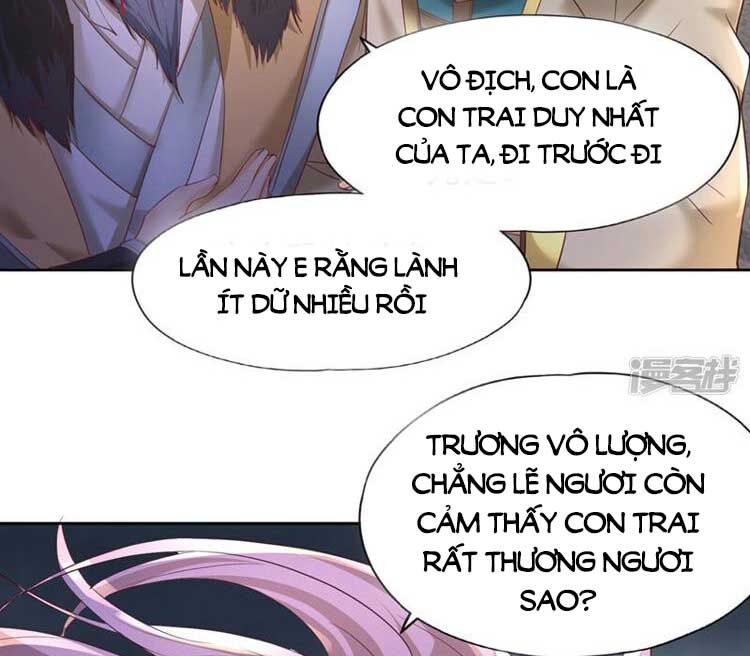 Ta Bị Nhốt Cùng Một Ngày Mười Vạn Năm Chapter 306 - Trang 2