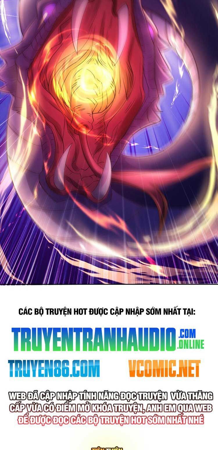 Ta Bị Nhốt Cùng Một Ngày Mười Vạn Năm Chapter 306 - Trang 2