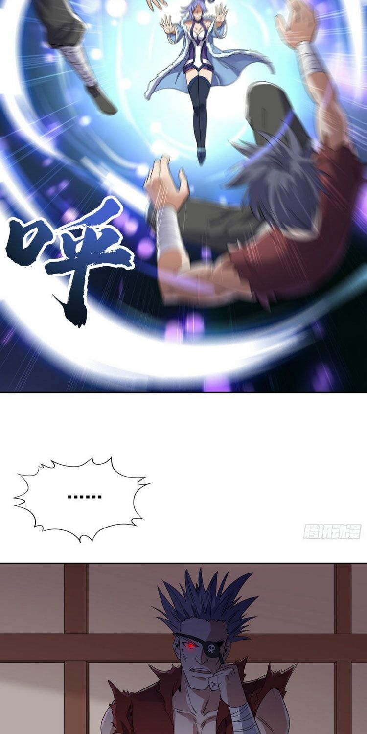 Ta Bị Nhốt Cùng Một Ngày Mười Vạn Năm Chapter 31 - Trang 2