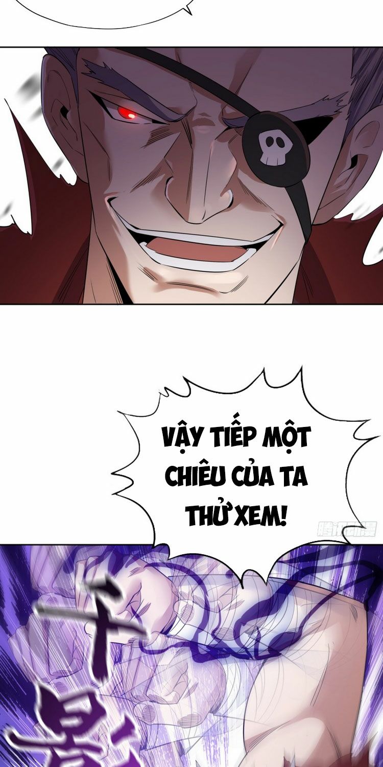 Ta Bị Nhốt Cùng Một Ngày Mười Vạn Năm Chapter 31 - Trang 2