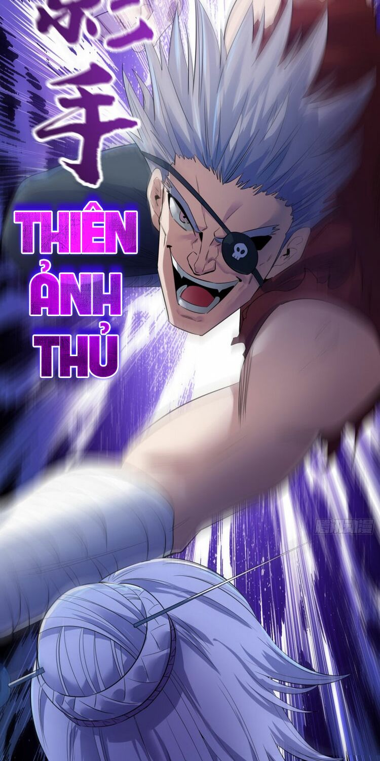 Ta Bị Nhốt Cùng Một Ngày Mười Vạn Năm Chapter 31 - Trang 2