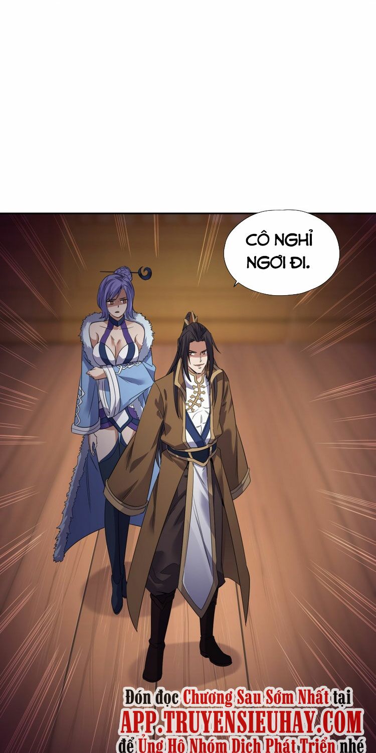 Ta Bị Nhốt Cùng Một Ngày Mười Vạn Năm Chapter 31 - Trang 2