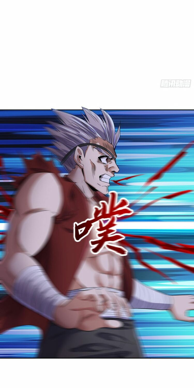 Ta Bị Nhốt Cùng Một Ngày Mười Vạn Năm Chapter 31 - Trang 2