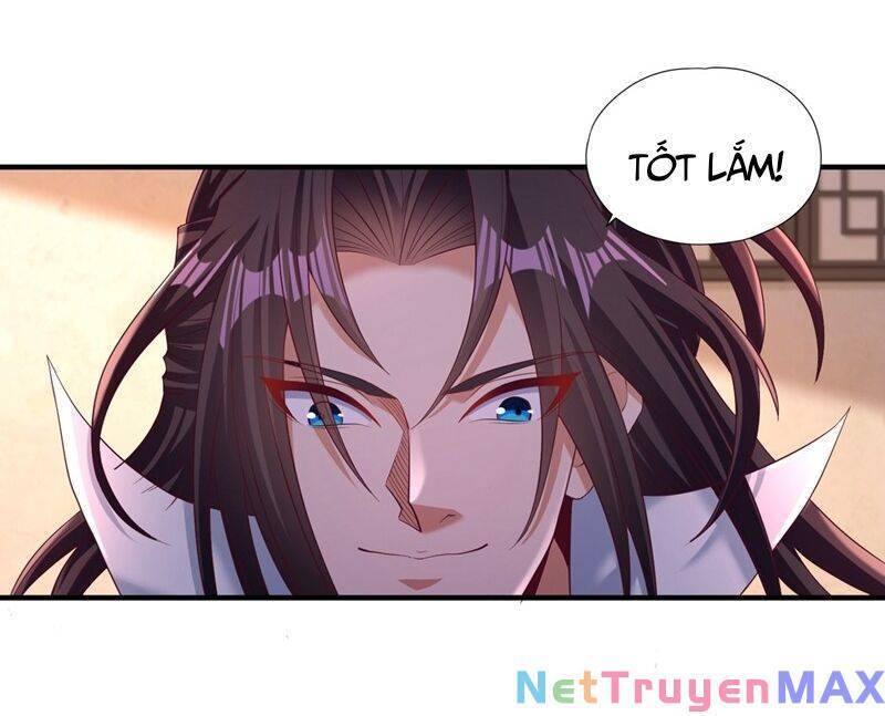 Ta Bị Nhốt Cùng Một Ngày Mười Vạn Năm Chapter 319 - Trang 2