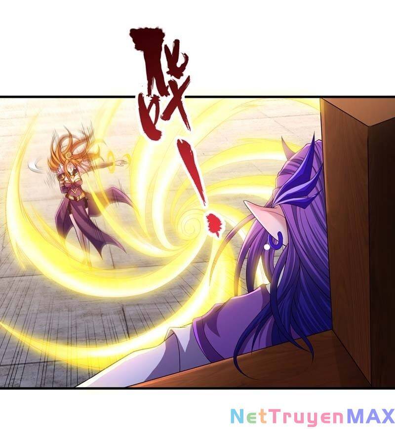 Ta Bị Nhốt Cùng Một Ngày Mười Vạn Năm Chapter 319 - Trang 2