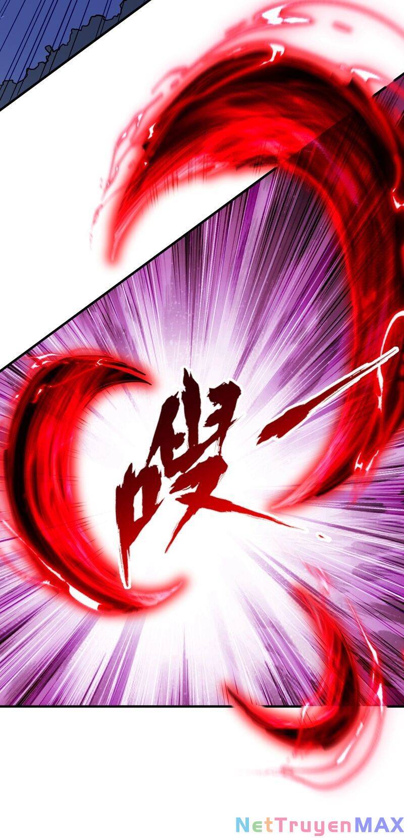 Ta Bị Nhốt Cùng Một Ngày Mười Vạn Năm Chapter 319 - Trang 2