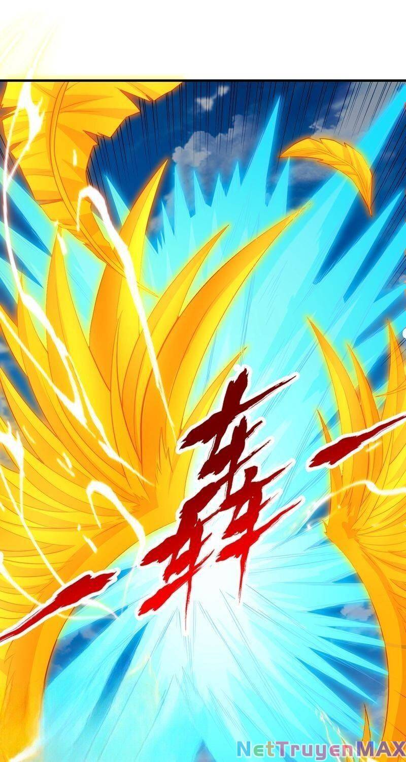 Ta Bị Nhốt Cùng Một Ngày Mười Vạn Năm Chapter 320 - Trang 2