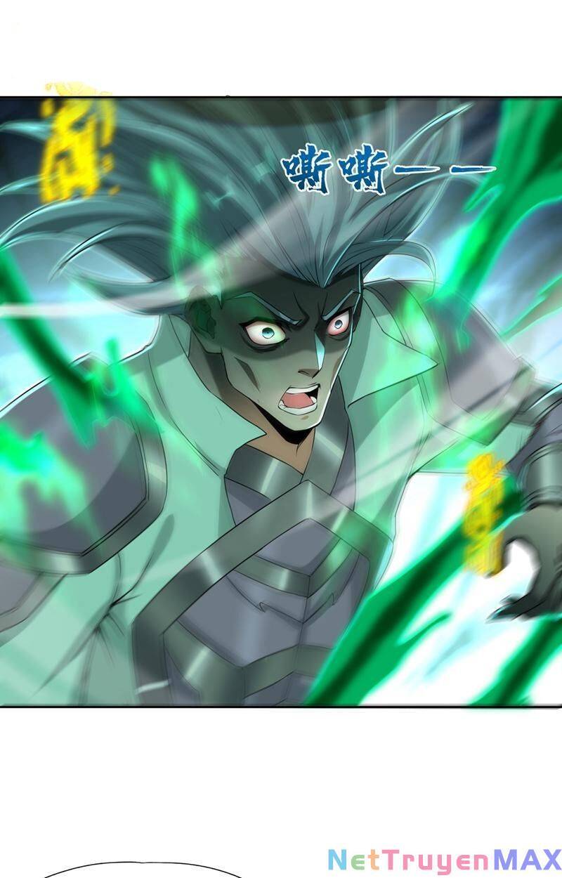 Ta Bị Nhốt Cùng Một Ngày Mười Vạn Năm Chapter 320 - Trang 2