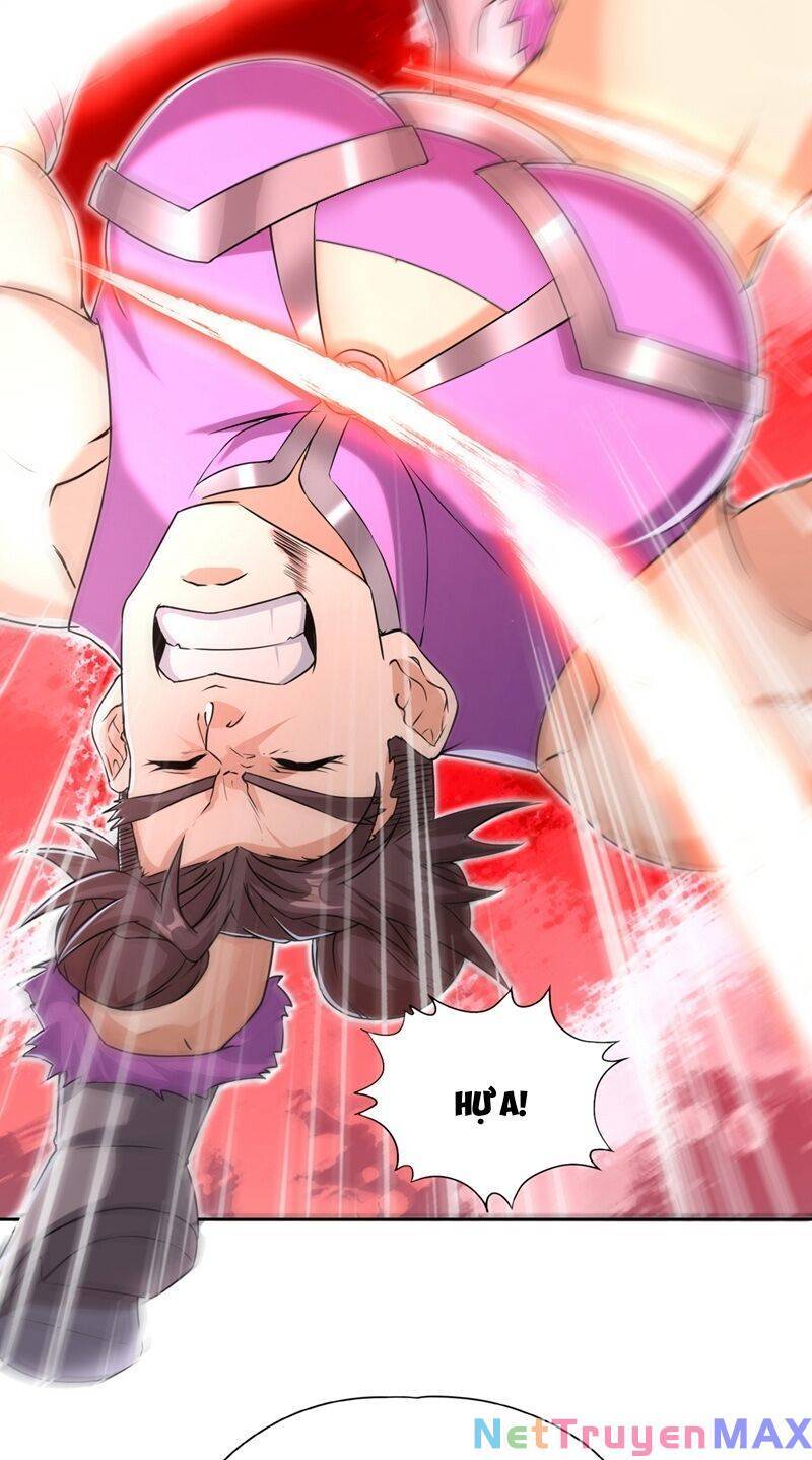 Ta Bị Nhốt Cùng Một Ngày Mười Vạn Năm Chapter 320 - Trang 2