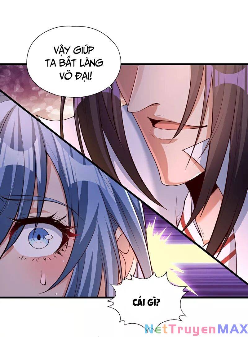 Ta Bị Nhốt Cùng Một Ngày Mười Vạn Năm Chapter 323 - Trang 2