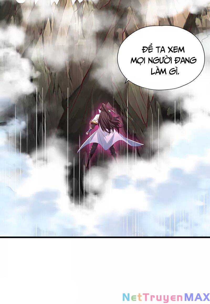 Ta Bị Nhốt Cùng Một Ngày Mười Vạn Năm Chapter 323 - Trang 2