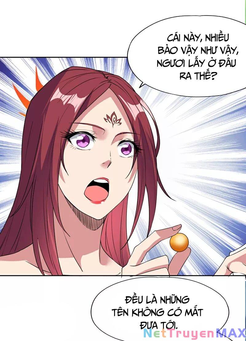 Ta Bị Nhốt Cùng Một Ngày Mười Vạn Năm Chapter 323 - Trang 2