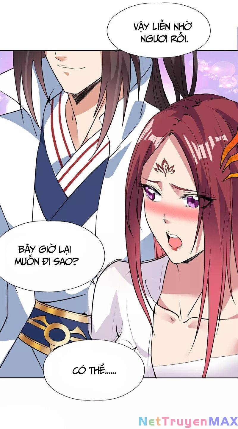 Ta Bị Nhốt Cùng Một Ngày Mười Vạn Năm Chapter 323 - Trang 2