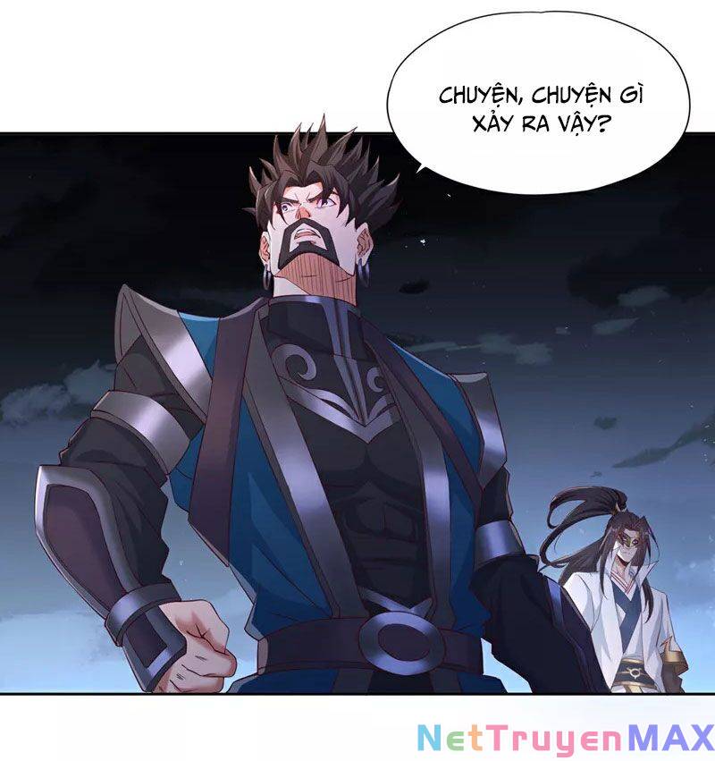 Ta Bị Nhốt Cùng Một Ngày Mười Vạn Năm Chapter 326 - Trang 2