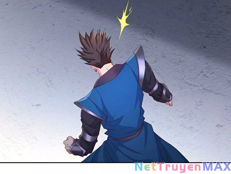 Ta Bị Nhốt Cùng Một Ngày Mười Vạn Năm Chapter 326 - Trang 2