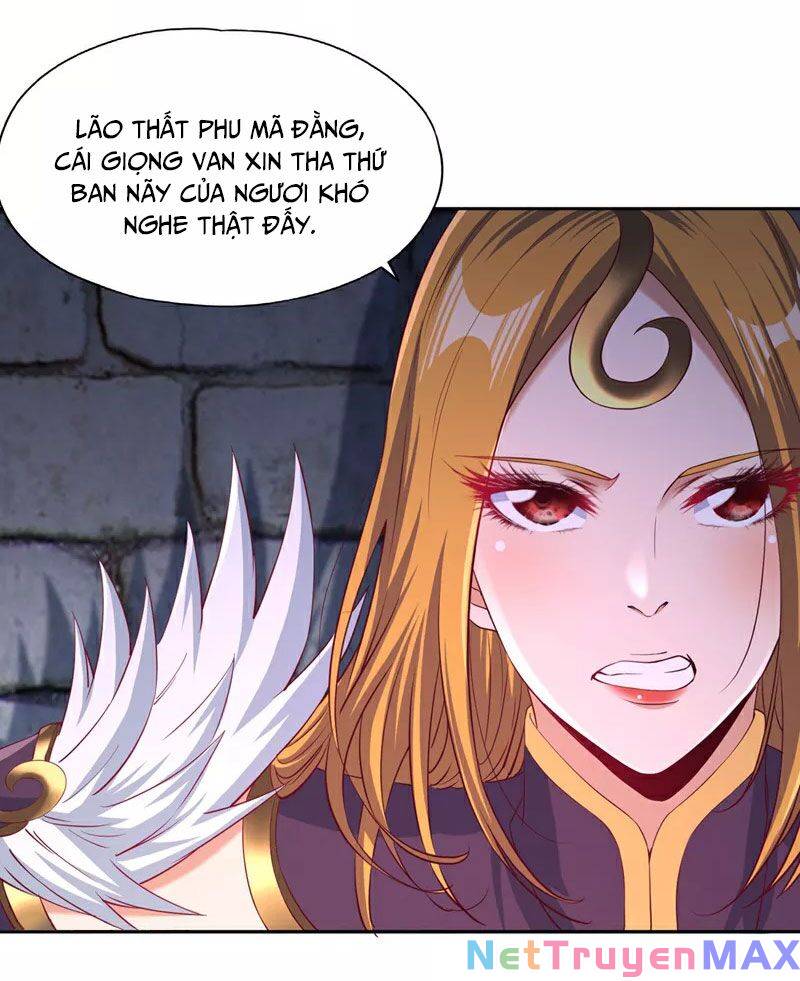 Ta Bị Nhốt Cùng Một Ngày Mười Vạn Năm Chapter 326 - Trang 2