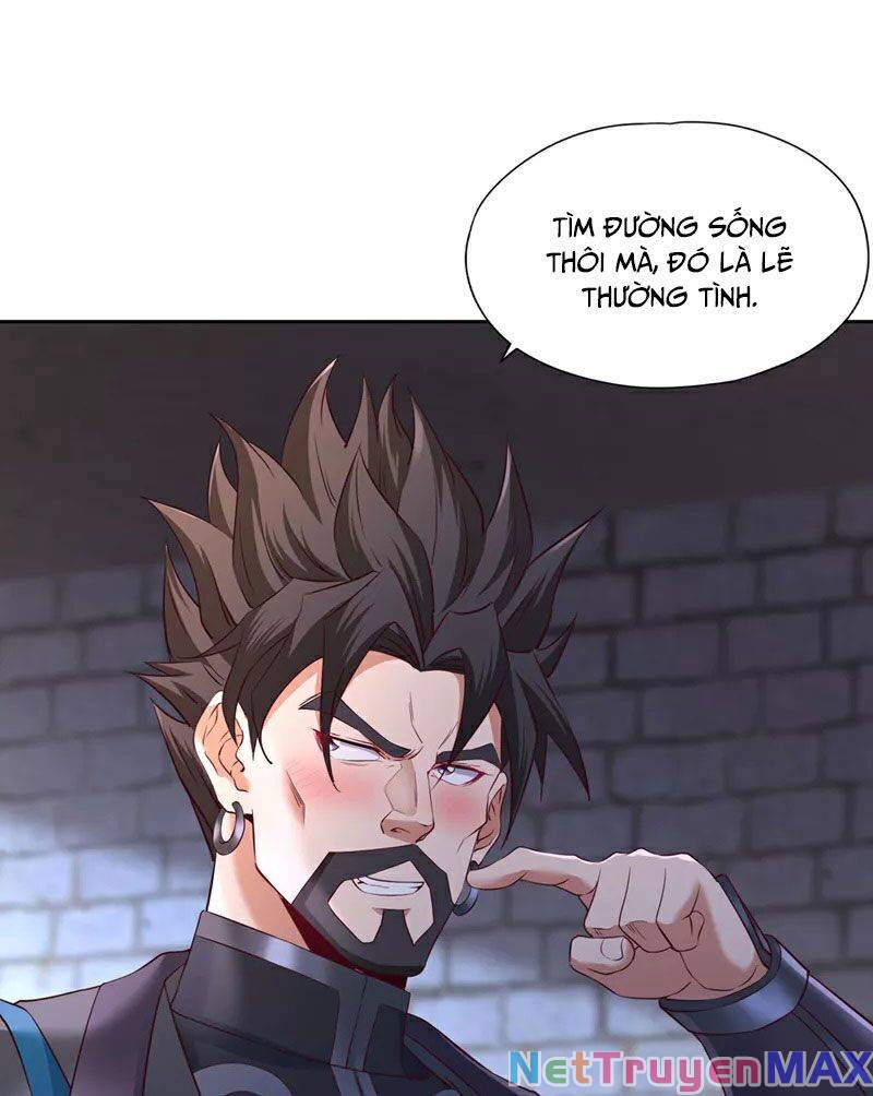 Ta Bị Nhốt Cùng Một Ngày Mười Vạn Năm Chapter 326 - Trang 2