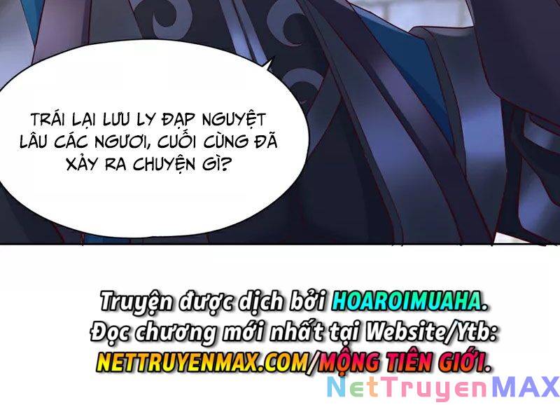 Ta Bị Nhốt Cùng Một Ngày Mười Vạn Năm Chapter 326 - Trang 2